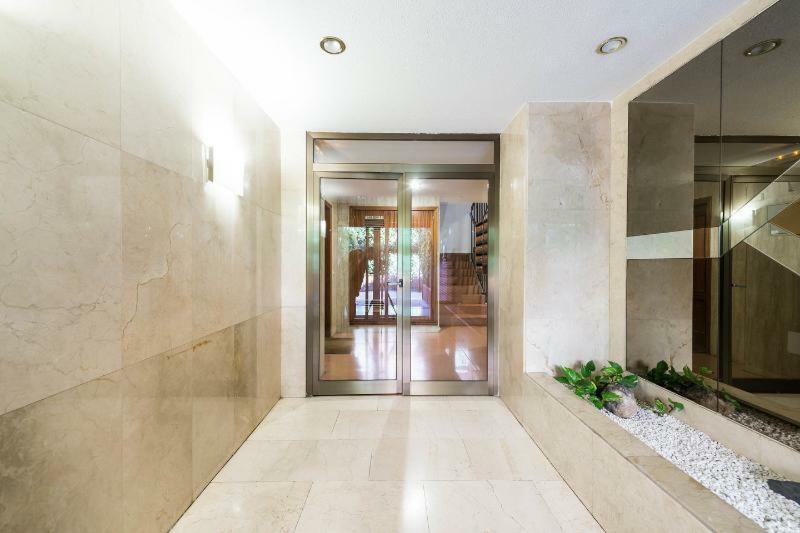 Vivienda Familiar Con Jardin Junto A Ifema Apartment มาดริด ภายนอก รูปภาพ